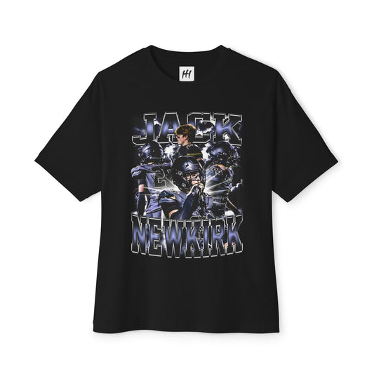 Jack Newkirk Oversized Tee