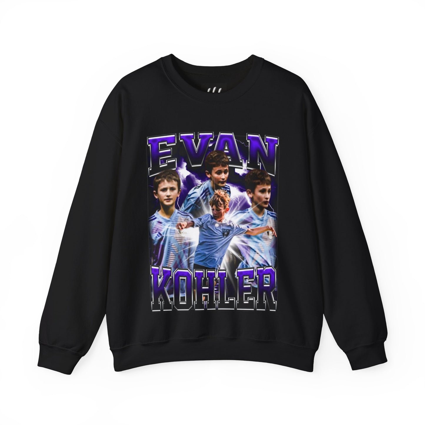 Evan Kohler Crewneck Sweatshirt