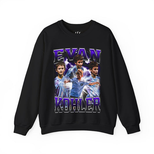 Evan Kohler Crewneck Sweatshirt