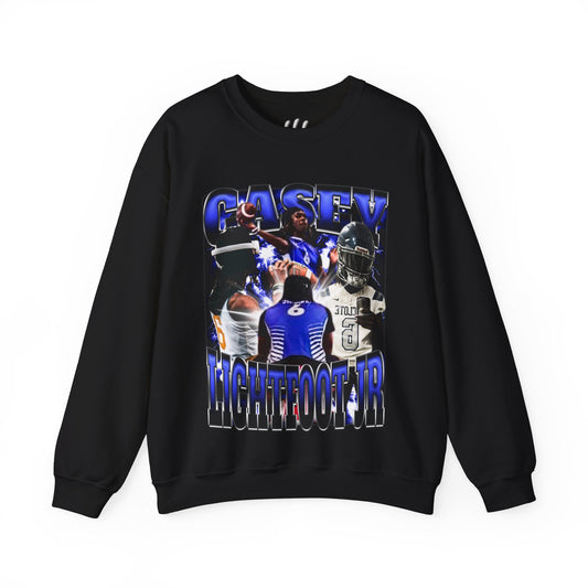 Casey Lightfoot Jr Crewneck Sweatshirt