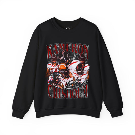 Kameron Chisholm Crewneck Sweatshirt