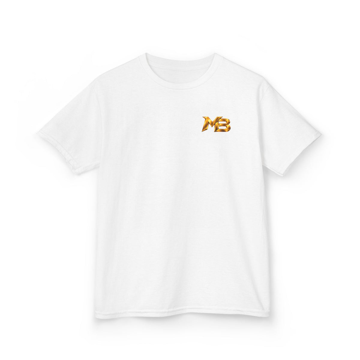 Meona Boykin Youth Heavy Cotton Tee