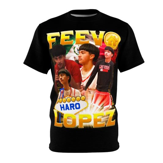 Feevo Haro Lopez Vintage Full Pree