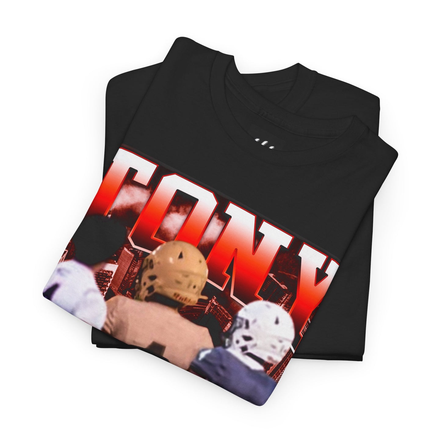 Tony Murcio Heavy Cotton Tee