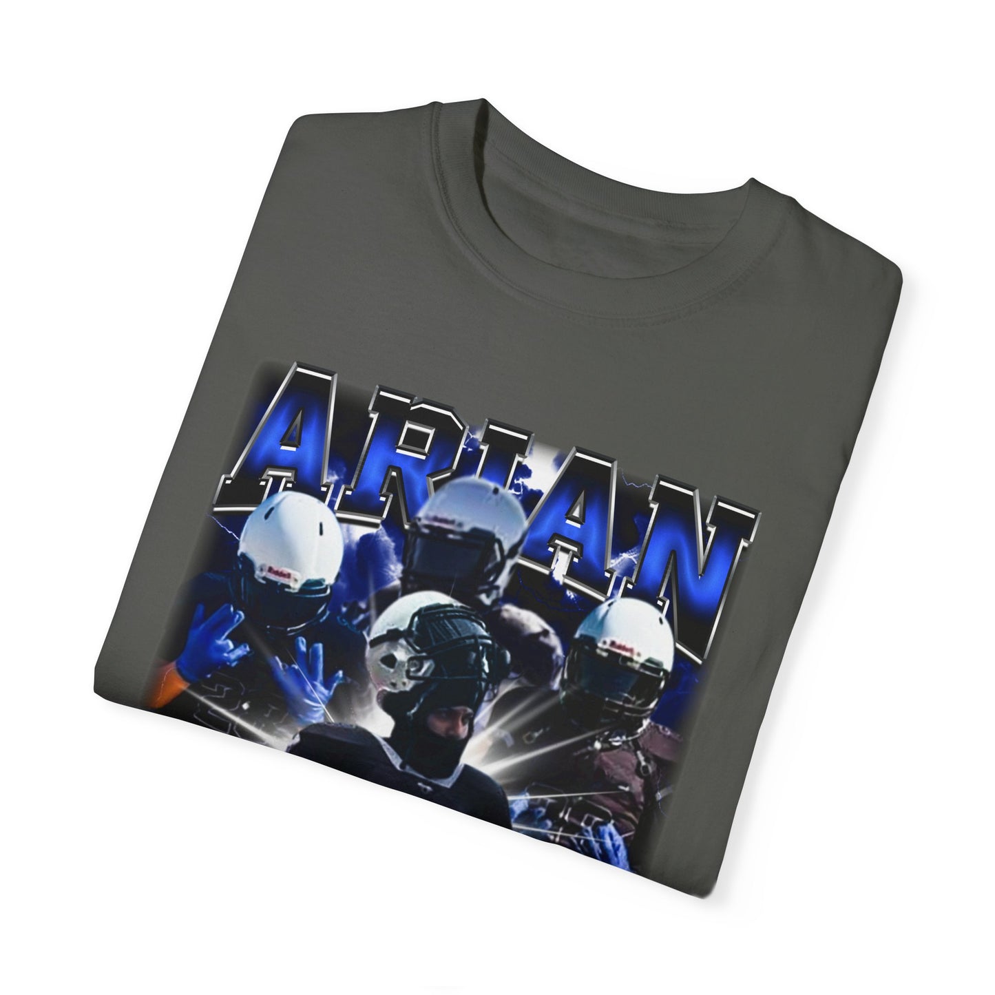 Arian Marcano Heavyweight Premium Tee