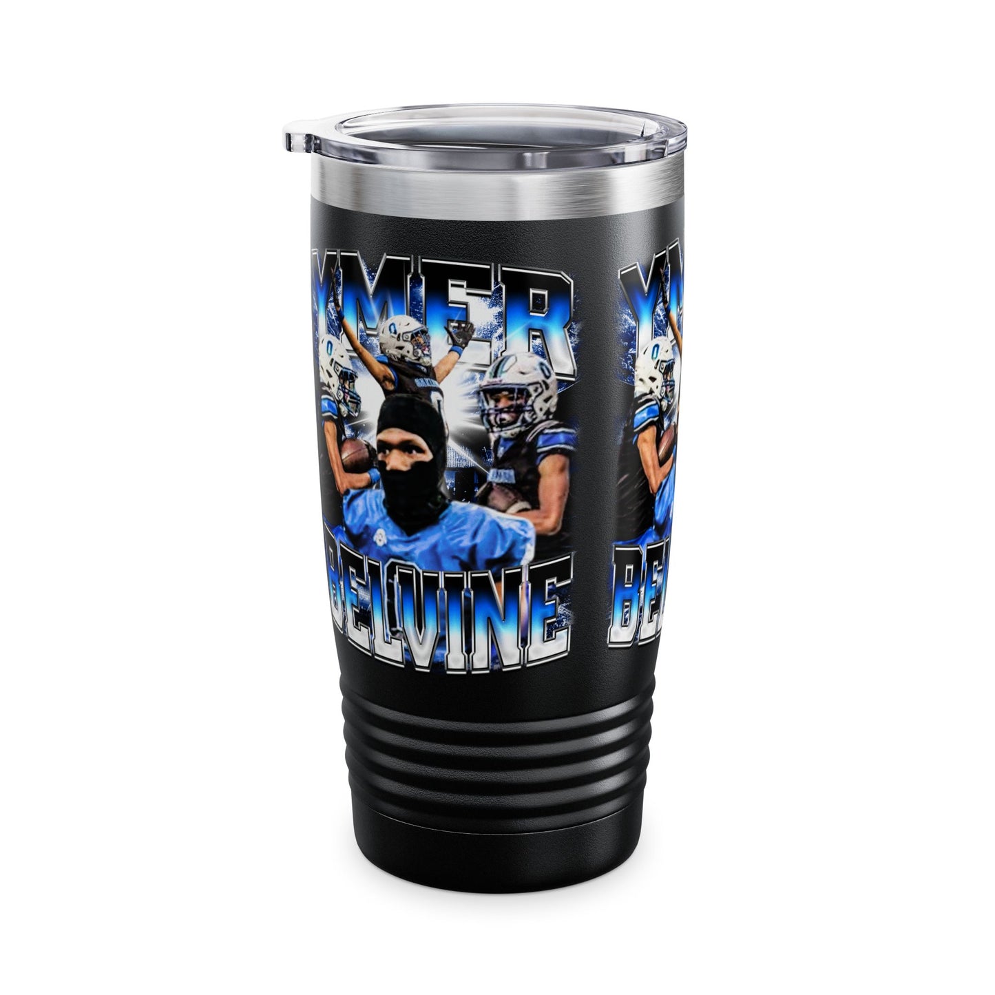 Ymer Belvine Stainless Steal Tumble