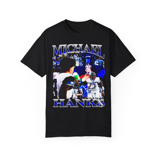 Michael Hanks Graphic T-shirt
