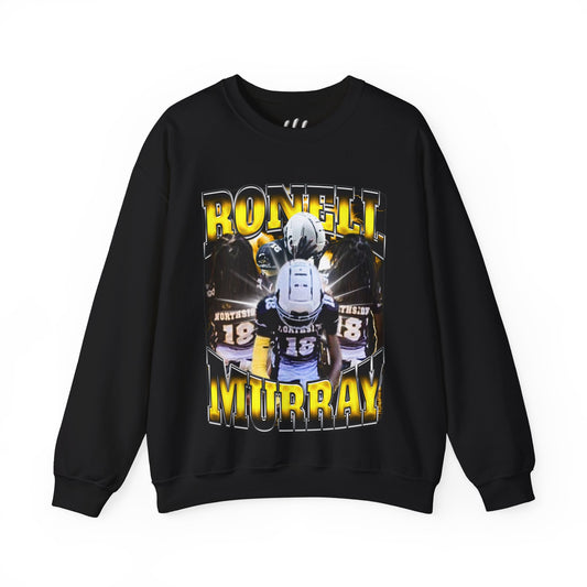 Ronell Murray Crewneck Sweatshirt