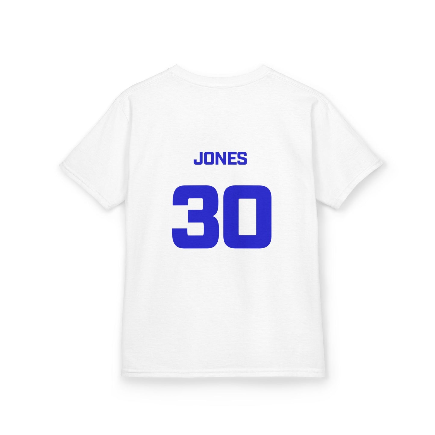 Kewone jonesYouth Heavy Cotton Tee