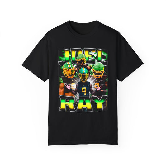Joel Ray Heavy Cotton Tee