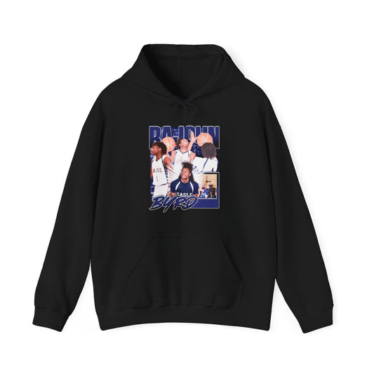 Rajohn Byrd Hoodie