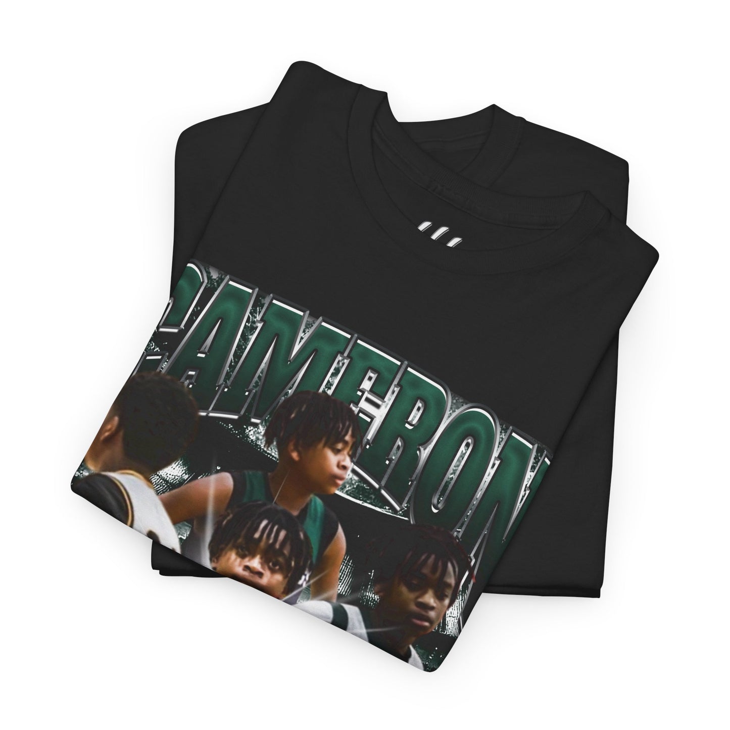 Cameron Moore Heavy Cotton Tee