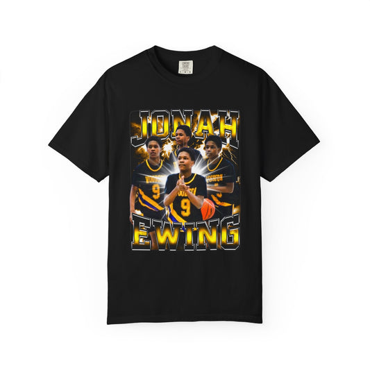 Jonah Ewing Heavyweight Premium Tee