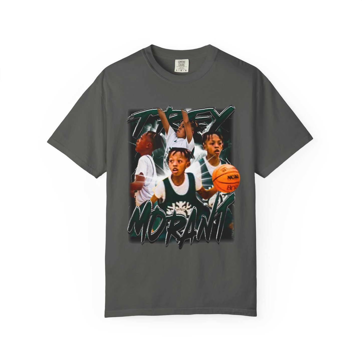 Trey Morant Heavyweight Premium Tee