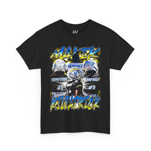 Malik Kilpatrick Heavy Cotton Tee