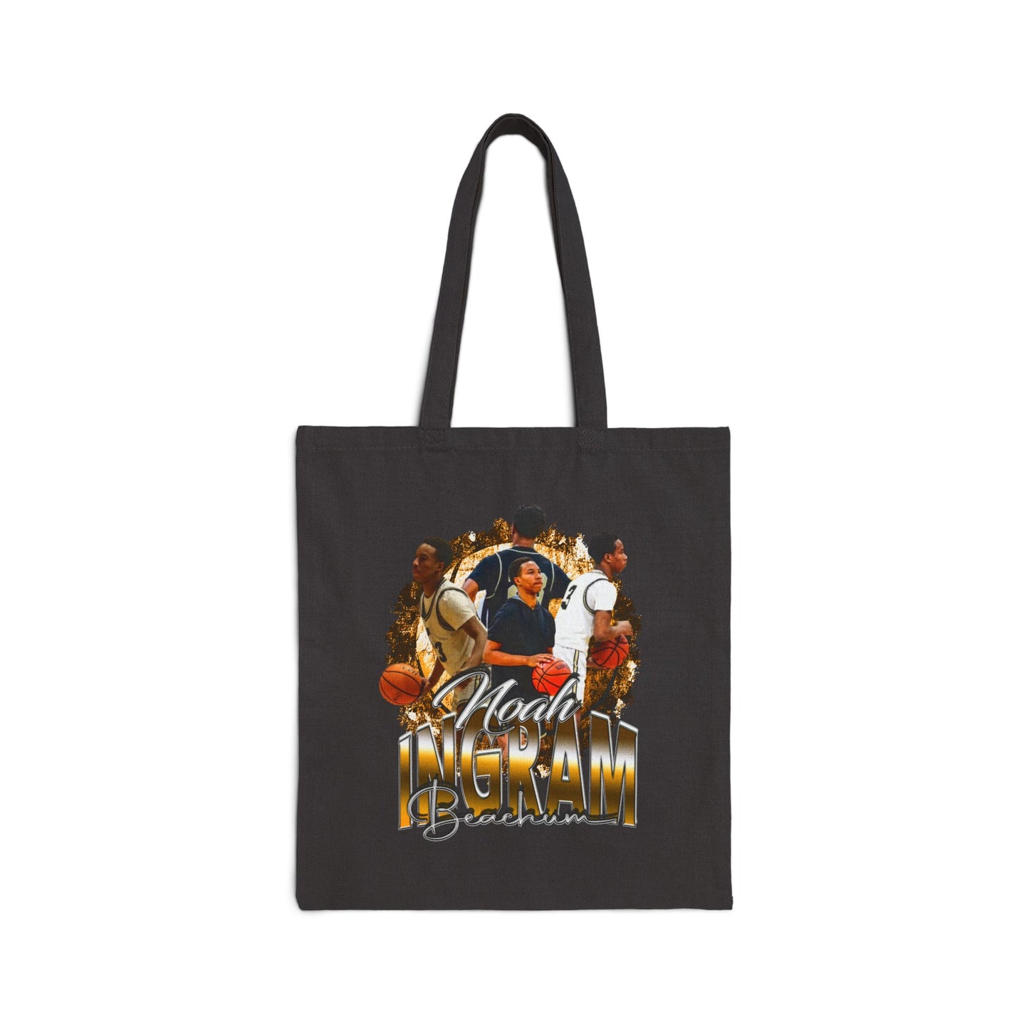 Noah Ingram Beachum Tote Bag