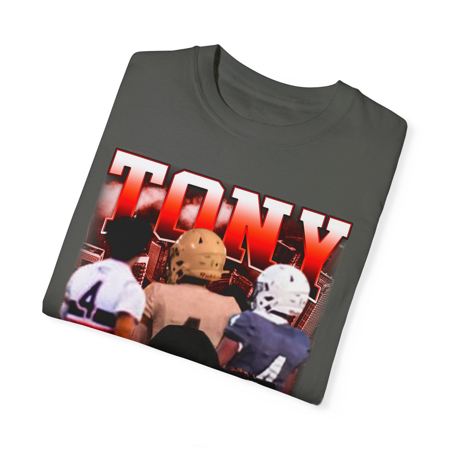 Tony Murcio Heavyweight Premium Tee