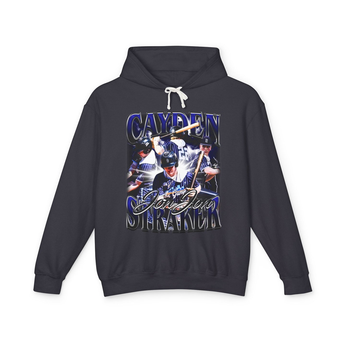 Cayden Straker Hoodie