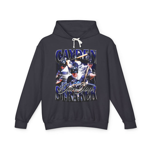 Cayden Straker Hoodie