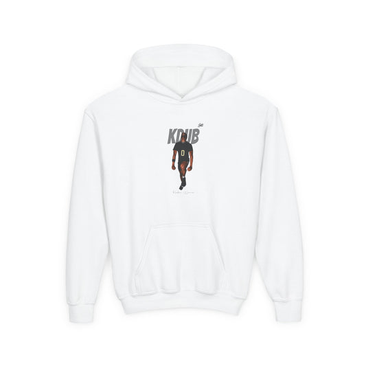 Kaden Warner Youth Hoodie