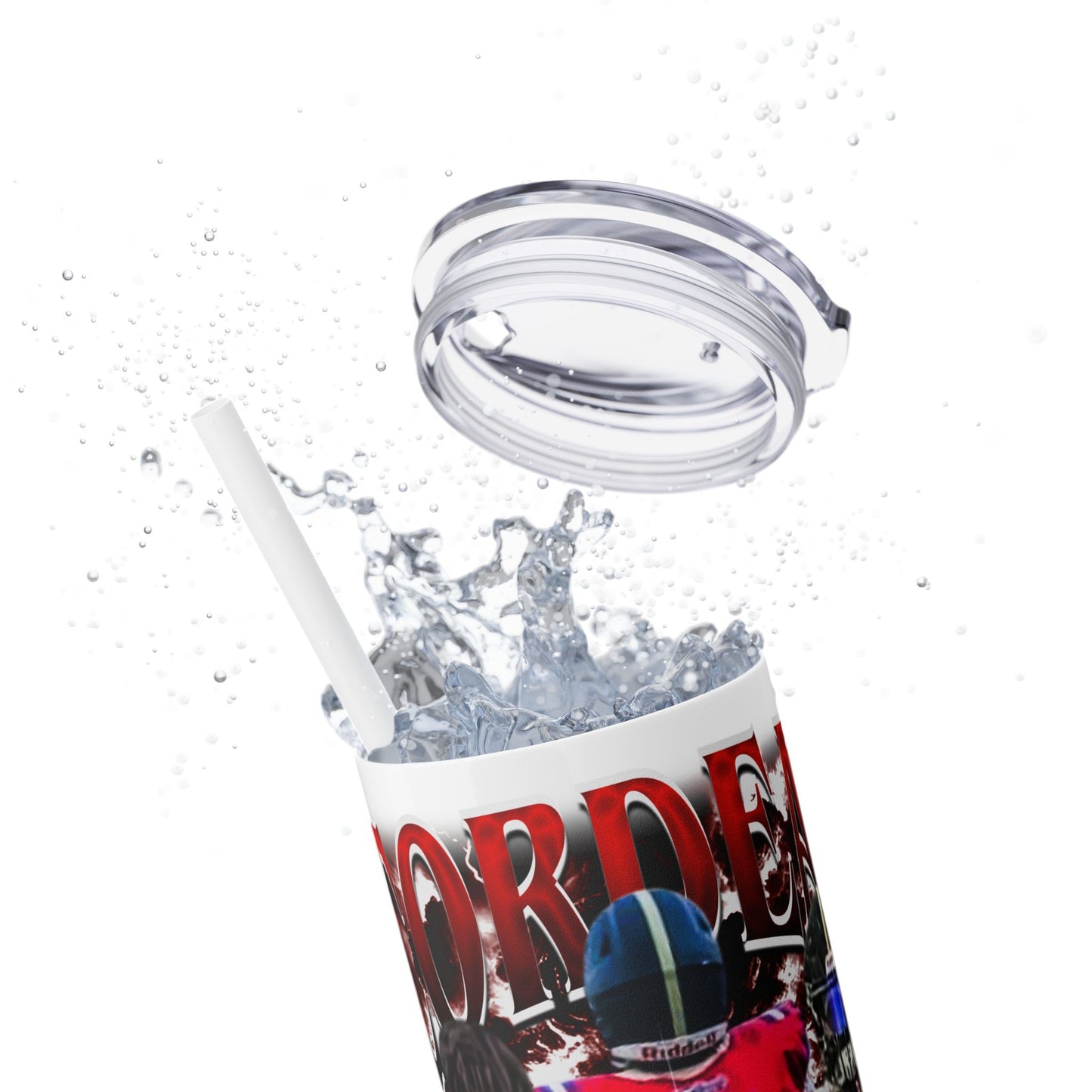 Cordeay Stainless Steal Tumbler