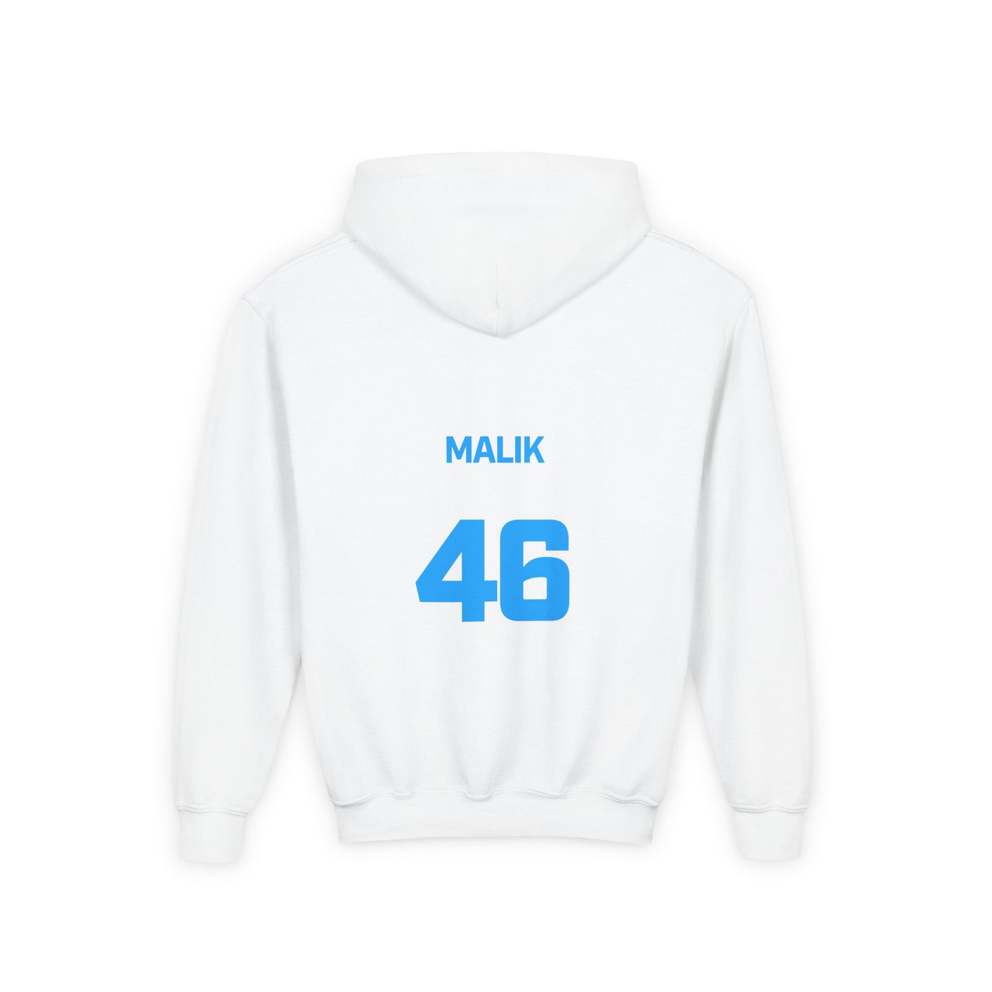 Malik Douthitt Youth Hoodie
