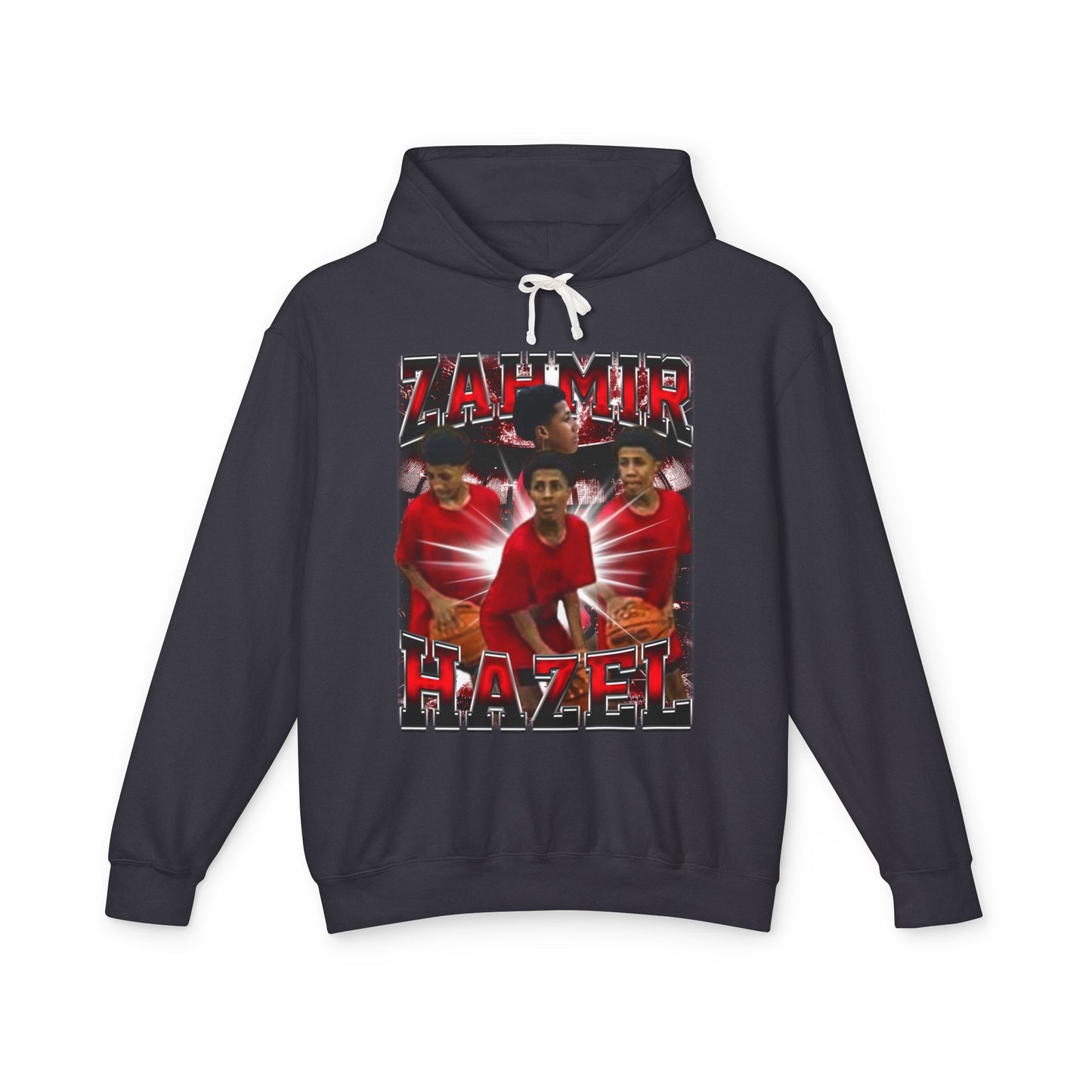 Zahmir Hazel Hoodie