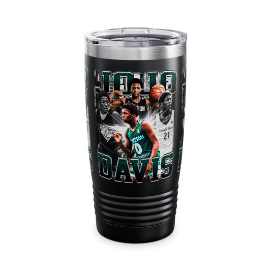 Jojo Davis Stainless Steal Tumbler
