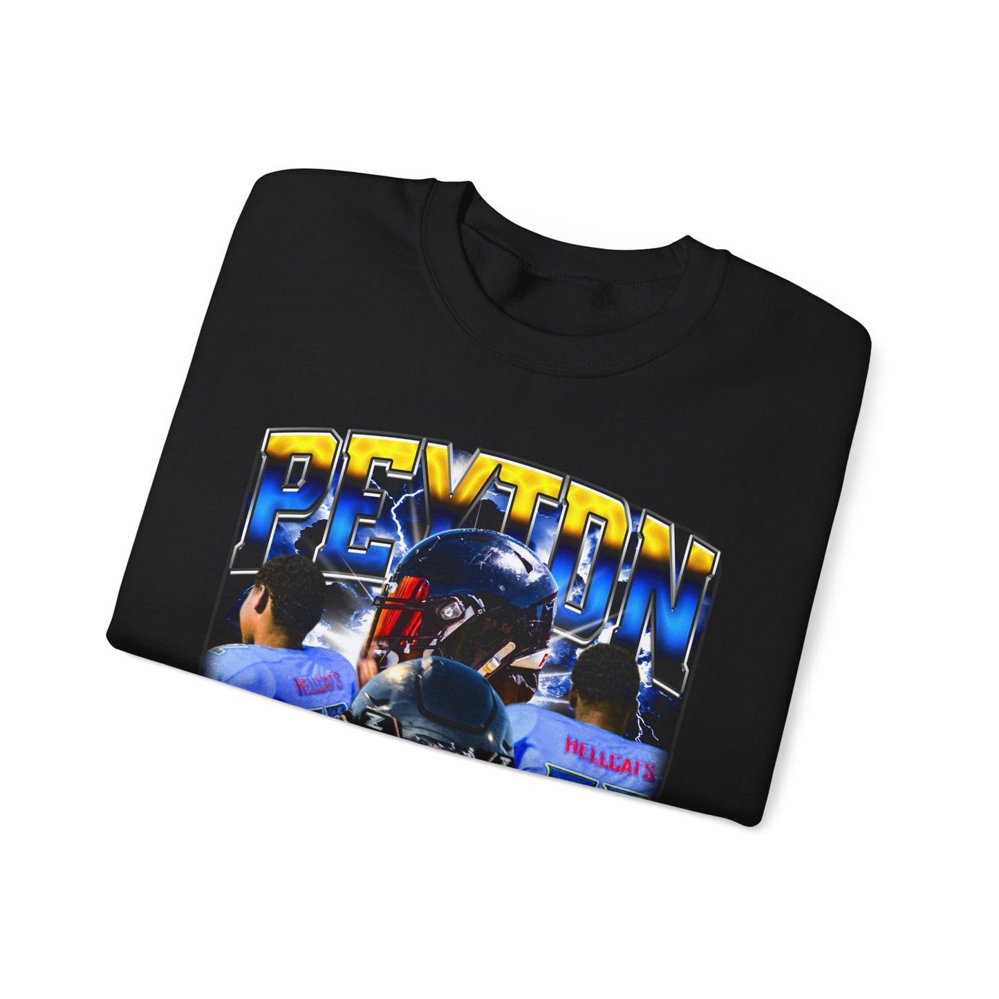 Peyton Horton Crewneck Sweatshirt