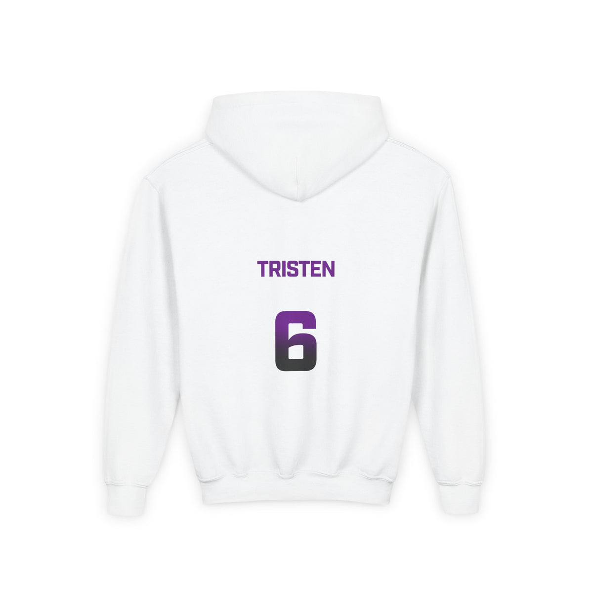 Tristen Davis Youth Hoodie