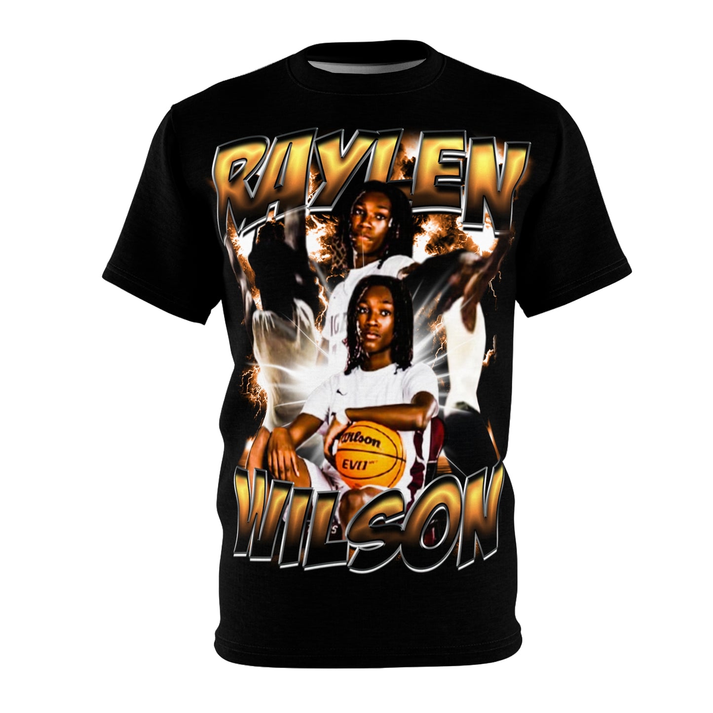 Raylen Wilson Vintage Full Pree