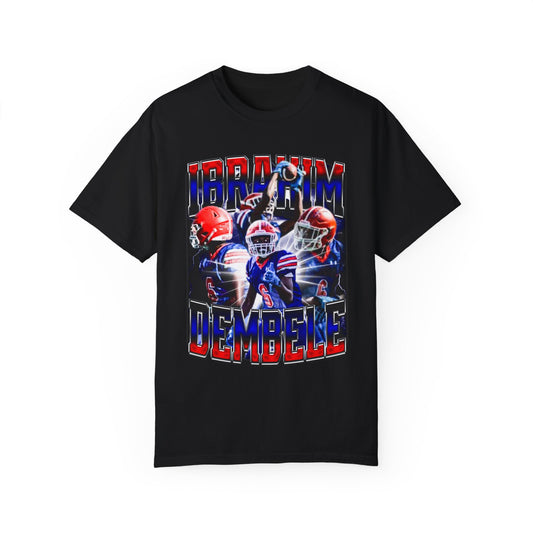 Ibrahim Dembele Heavy Cotton Tee