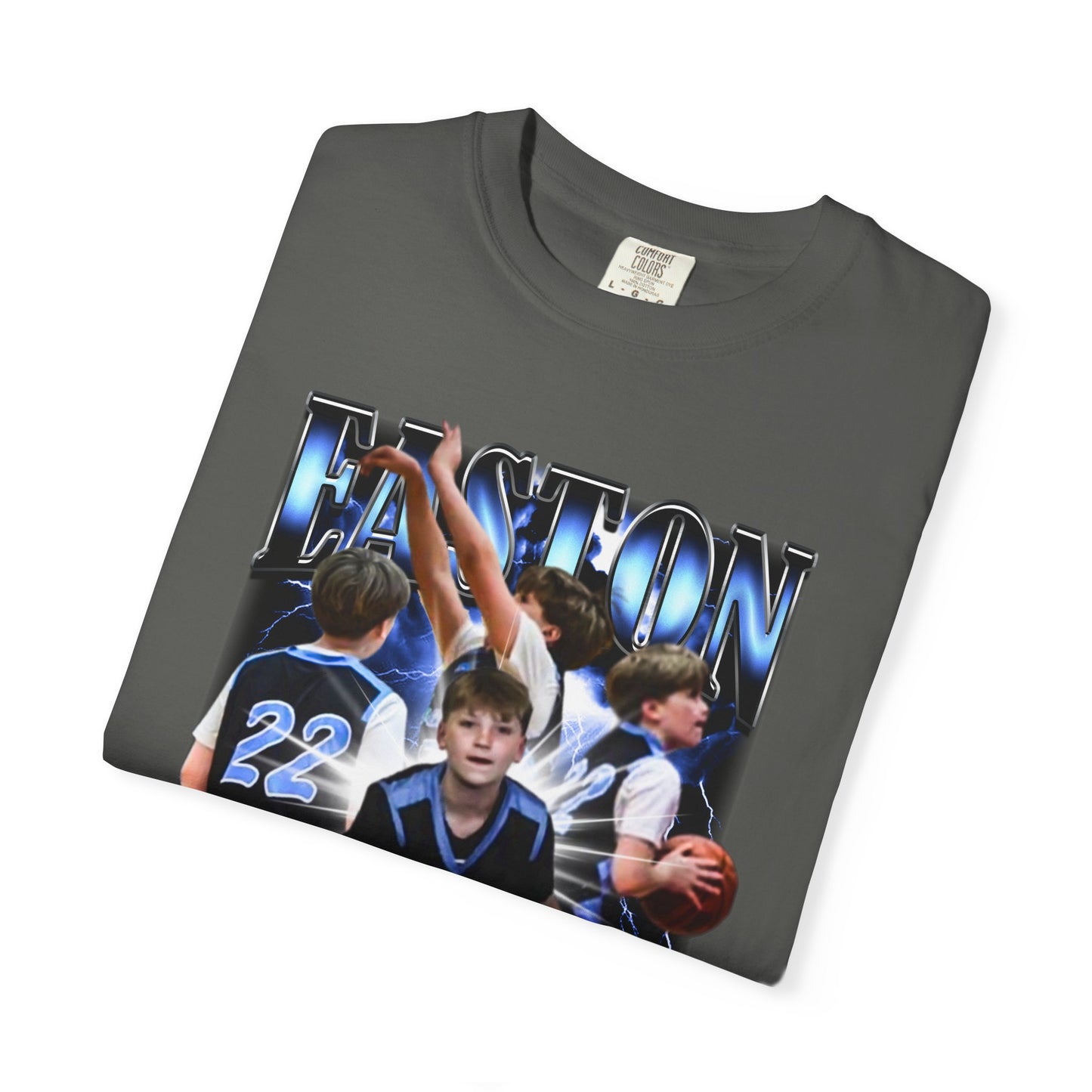 Easton Thompson Heavyweight Premium Tee