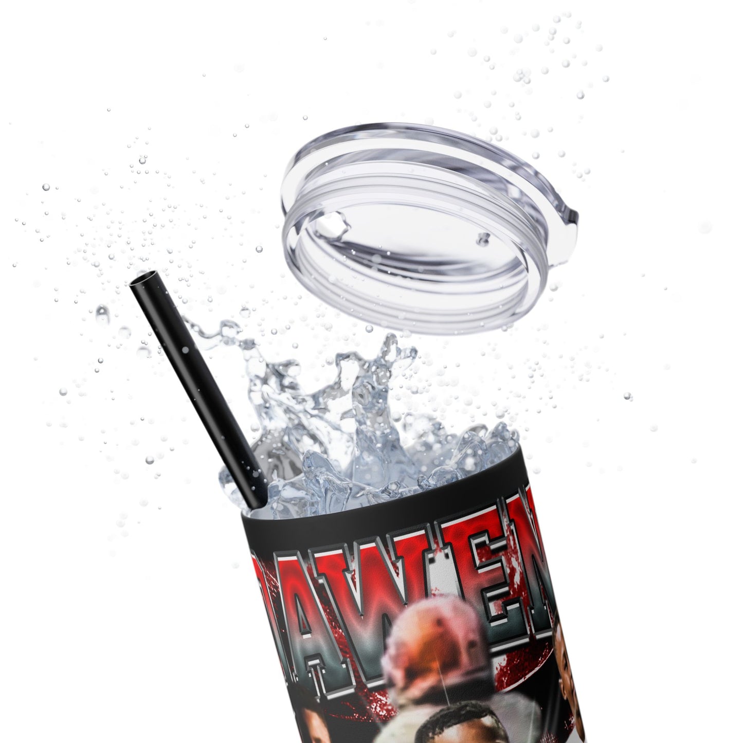 Dawens Catulle Stainless Steal Tumbler