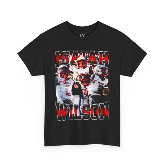 Isaiah Wilson Heavy Cotton Tee