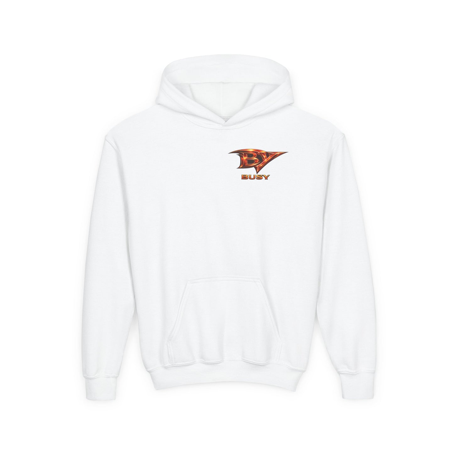 Tj Wilbourn Youth Hoodie