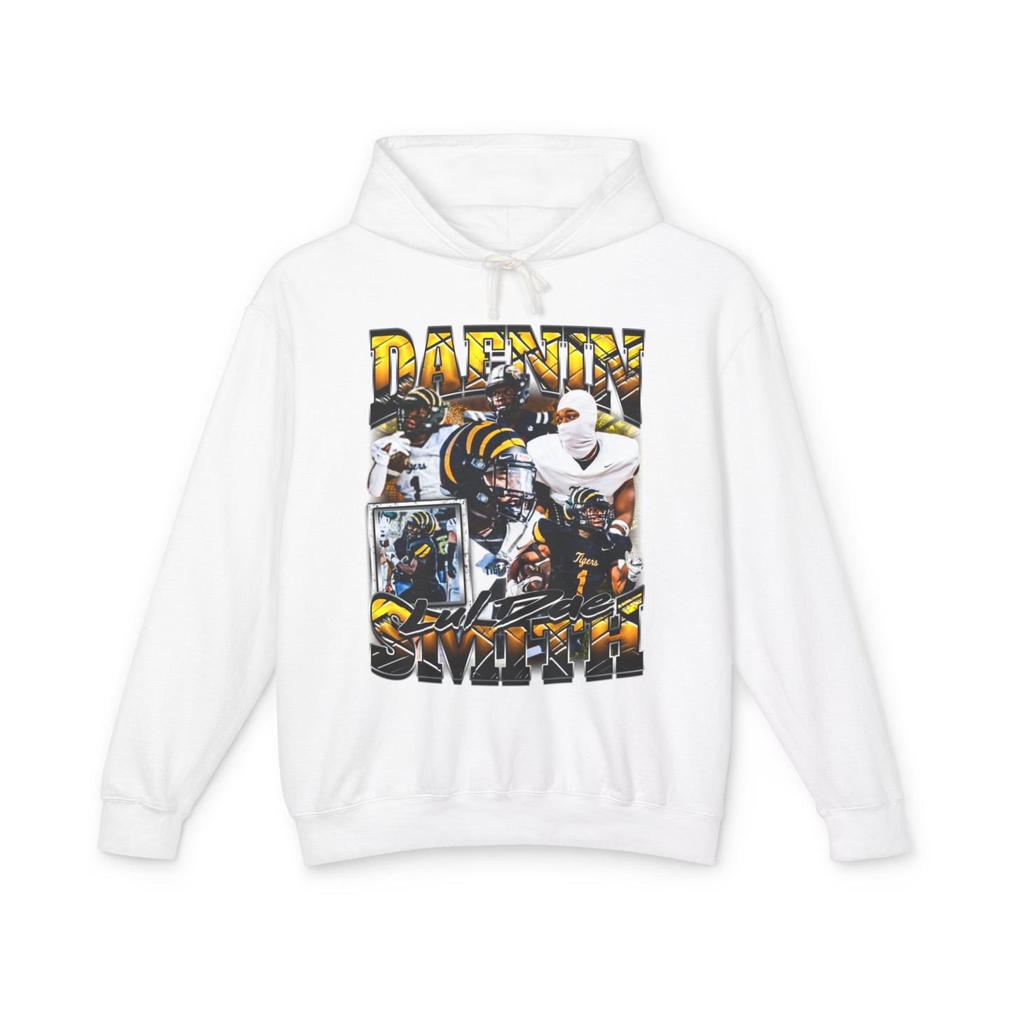 Daenin Smith Hoodie