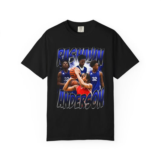 Rashawn Anderson Heavyweight Premium Tee