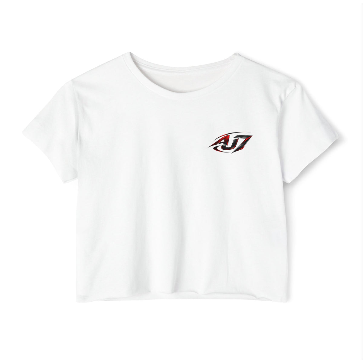 Aaron Jackson Crop Top