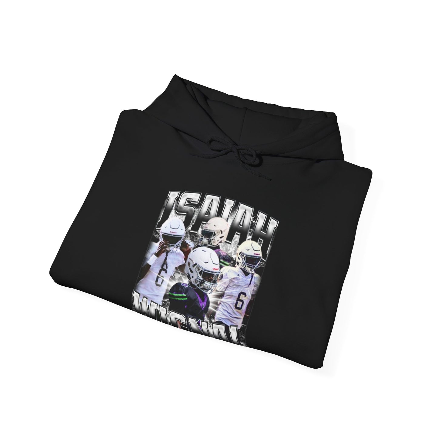 Isaiah Wignal Hoodie
