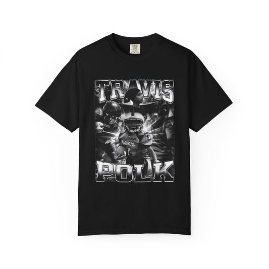 Travis Polk Heavyweight Premium Tee