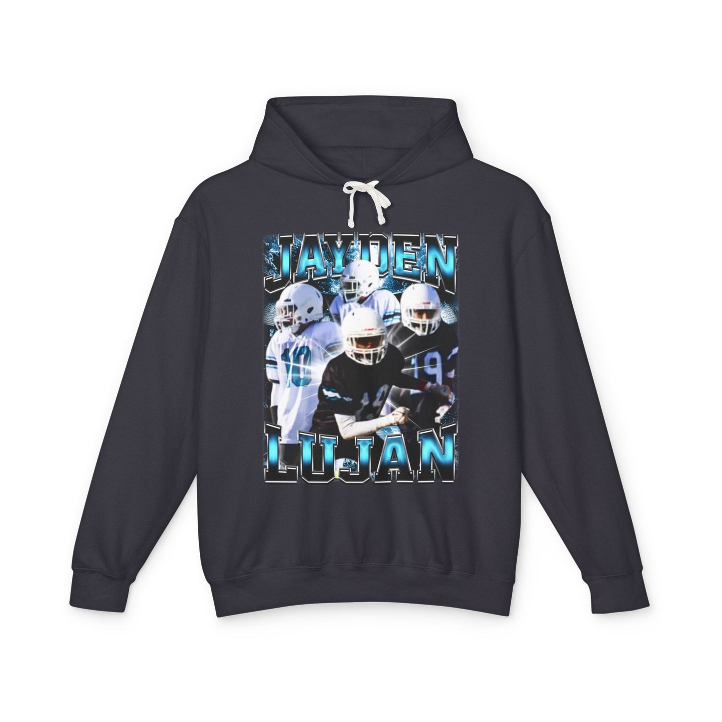 Jayden Lujan Hoodie