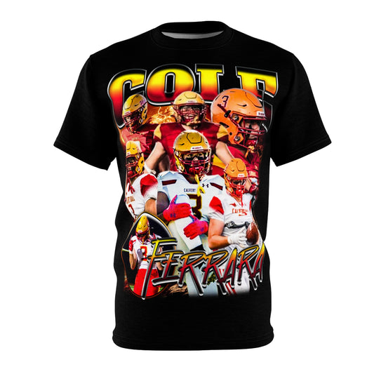Cole Ferrara Vintage Full Pree