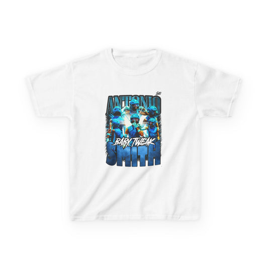 Antonio Smith Youth Heavy Cotton Tee