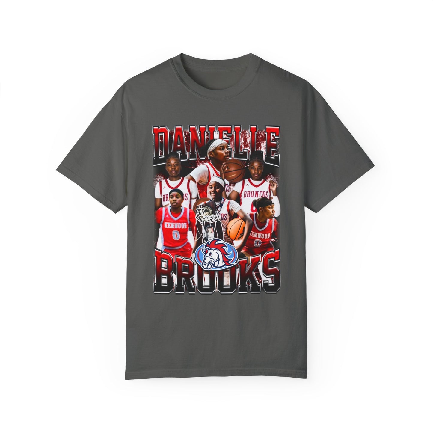 Danielle Brooks Heavyweight Premium Tee