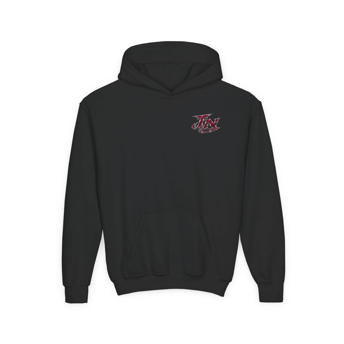 Thomas Niggeler Youth Hoodie
