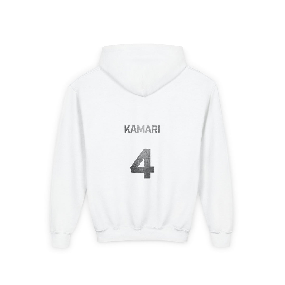 Kamari Thomas Youth Hoodie