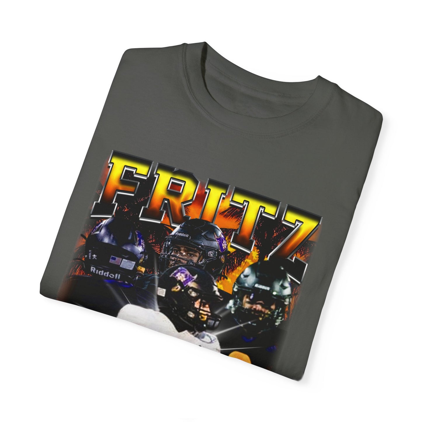 Fritz Reiher Heavyweight Premium Tee