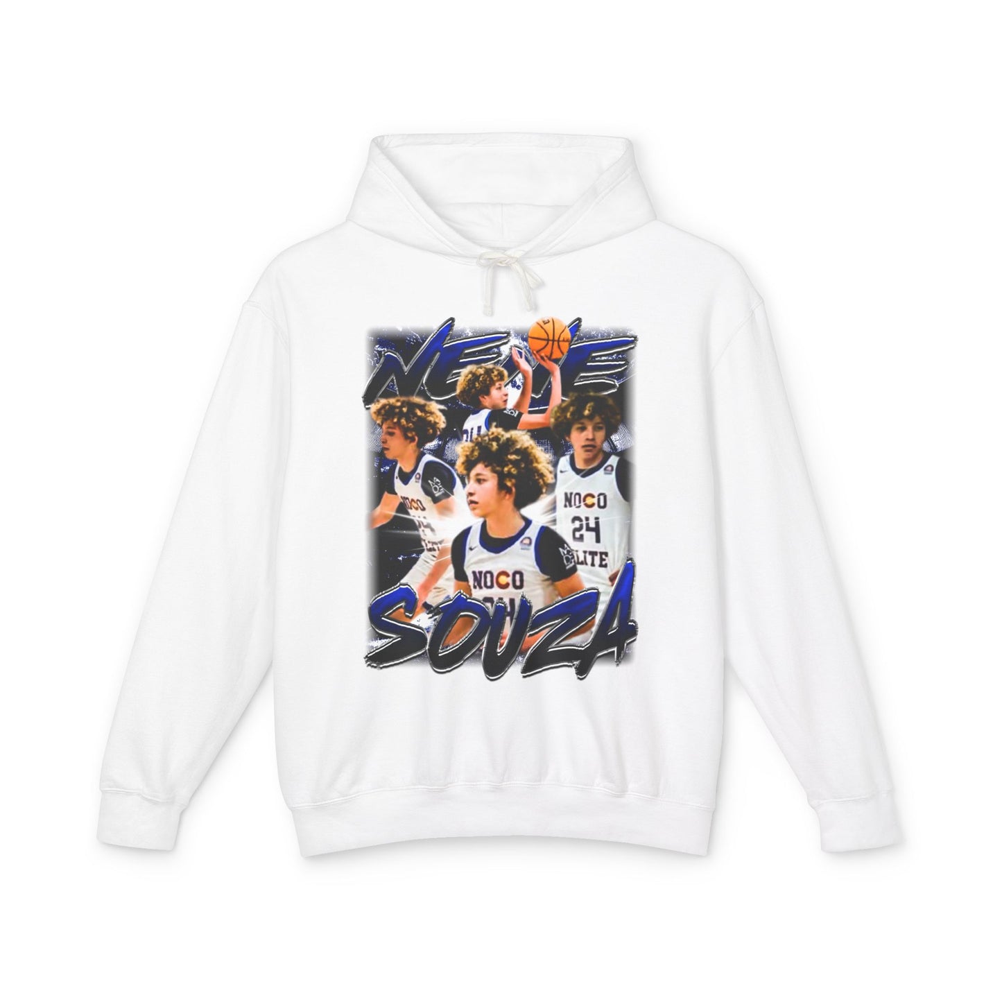 Nene Souza Hoodie
