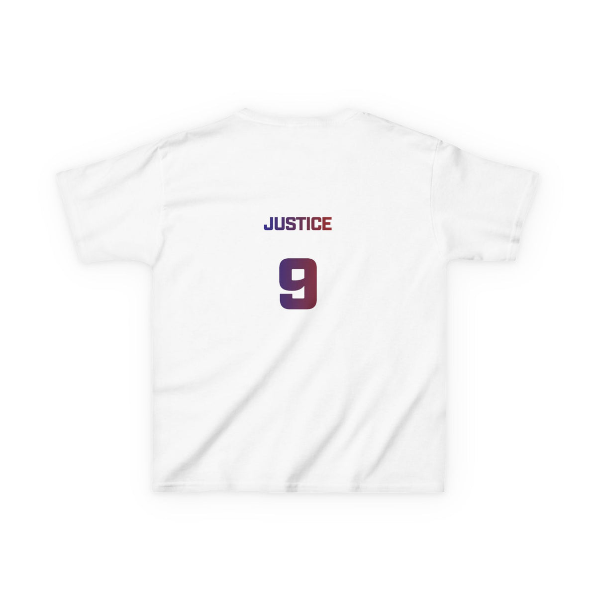 Torin Justice Youth Heavy Cotton Tee